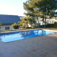 Villa in Spain, Catalunya, Begur, 500 sq.m.