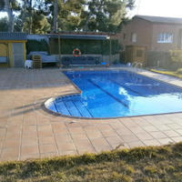 Villa in Spain, Catalunya, Begur, 500 sq.m.