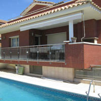 House in Spain, Catalunya, Begur, 341 sq.m.