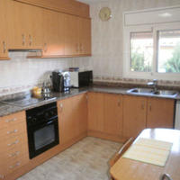 House in Spain, Catalunya, Girona, 180 sq.m.