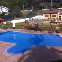 House in Spain, Catalunya, Begur, 1000 sq.m.