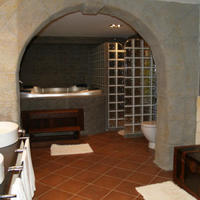 House in Spain, Catalunya, Begur, 1000 sq.m.