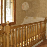 House in Spain, Catalunya, Begur, 1000 sq.m.