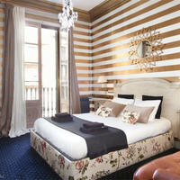 Apartment in the city center in Spain, Catalunya, Barcelona, 170 sq.m.