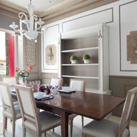 Apartment in the city center in Spain, Catalunya, Barcelona, 170 sq.m.