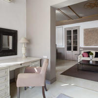 Apartment in the city center in Spain, Catalunya, Barcelona, 170 sq.m.