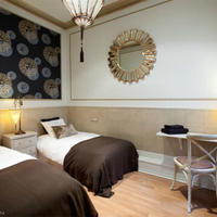 Apartment in the city center in Spain, Catalunya, Barcelona, 170 sq.m.