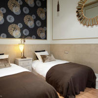 Apartment in the city center in Spain, Catalunya, Barcelona, 170 sq.m.