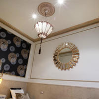 Apartment in the city center in Spain, Catalunya, Barcelona, 170 sq.m.