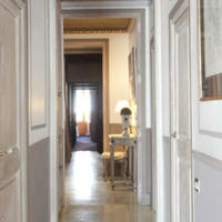 Apartment in the city center in Spain, Catalunya, Barcelona, 170 sq.m.