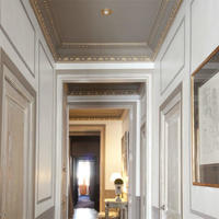 Apartment in the city center in Spain, Catalunya, Barcelona, 170 sq.m.