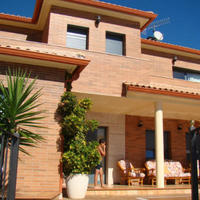 House in Spain, Catalunya, Begur, 350 sq.m.