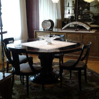 Apartment in Spain, Catalunya, 150 sq.m.