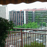 Apartment in Spain, Catalunya, 150 sq.m.