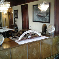 Apartment in Spain, Catalunya, 150 sq.m.