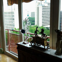 Apartment in Spain, Catalunya, 150 sq.m.