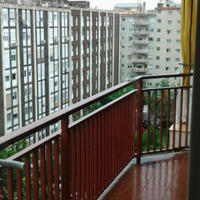 Apartment in Spain, Catalunya, 150 sq.m.