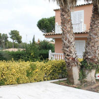 Villa in Spain, Catalunya, Girona, 150 sq.m.