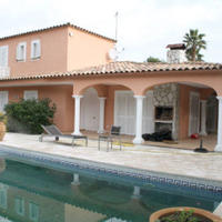 Villa in Spain, Catalunya, Girona, 150 sq.m.