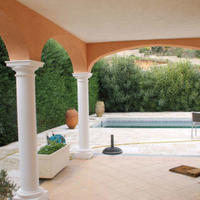 Villa in Spain, Catalunya, Girona, 150 sq.m.