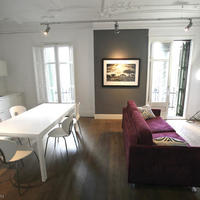 Apartment in Spain, Catalunya, 170 sq.m.