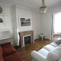 Apartment in Spain, Catalunya, 170 sq.m.