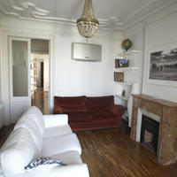 Apartment in Spain, Catalunya, 170 sq.m.