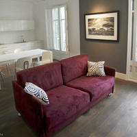 Apartment in Spain, Catalunya, 170 sq.m.