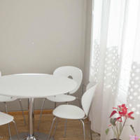 Apartment in Spain, Catalunya, 170 sq.m.