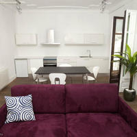Apartment in Spain, Catalunya, 170 sq.m.