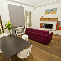 Apartment in Spain, Catalunya, 170 sq.m.