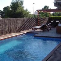 House in Spain, Catalunya, Begur, 300 sq.m.