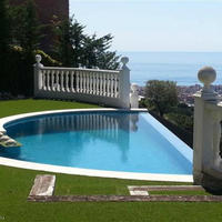 Дом в Испании, Каталония, Багур, 350 кв.м.