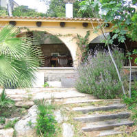 House in Spain, Catalunya, Begur, 170 sq.m.