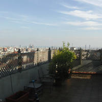 Апартаменты в Испании, Каталония, Барселона, 164 кв.м.