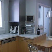 Апартаменты в Испании, Каталония, Барселона, 164 кв.м.