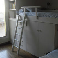 Апартаменты в Испании, Каталония, Барселона, 164 кв.м.