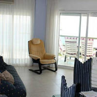 Flat at the first line of the sea / lake in Spain, Catalunya, Girona, 75 sq.m.