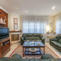 House in Spain, Catalunya, Barcelona, 128 sq.m.