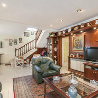 House in Spain, Catalunya, Barcelona, 128 sq.m.