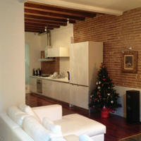 Flat in Spain, Catalunya, Barcelona, 70 sq.m.
