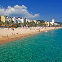 Отель (гостиница) в Испании, Каталония, Жирона, 7500 кв.м.