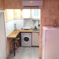 Flat in Spain, Catalunya, Barcelona, 80 sq.m.