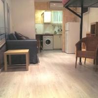 Flat in Spain, Catalunya, Barcelona, 80 sq.m.