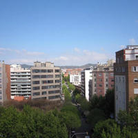 Квартира в Испании, Каталония, Барселона, 98 кв.м.