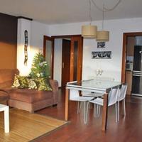Flat in Spain, Catalunya, Girona, 77 sq.m.