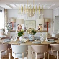 Квартира в Испании, Каталония, Барселона, 189 кв.м.