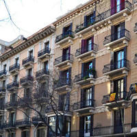 Квартира в Испании, Каталония, Барселона, 215 кв.м.