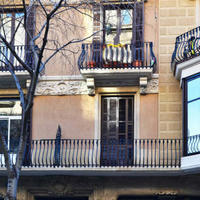 Квартира в Испании, Каталония, Барселона, 215 кв.м.