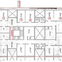 Квартира в Испании, Каталония, Барселона, 215 кв.м.